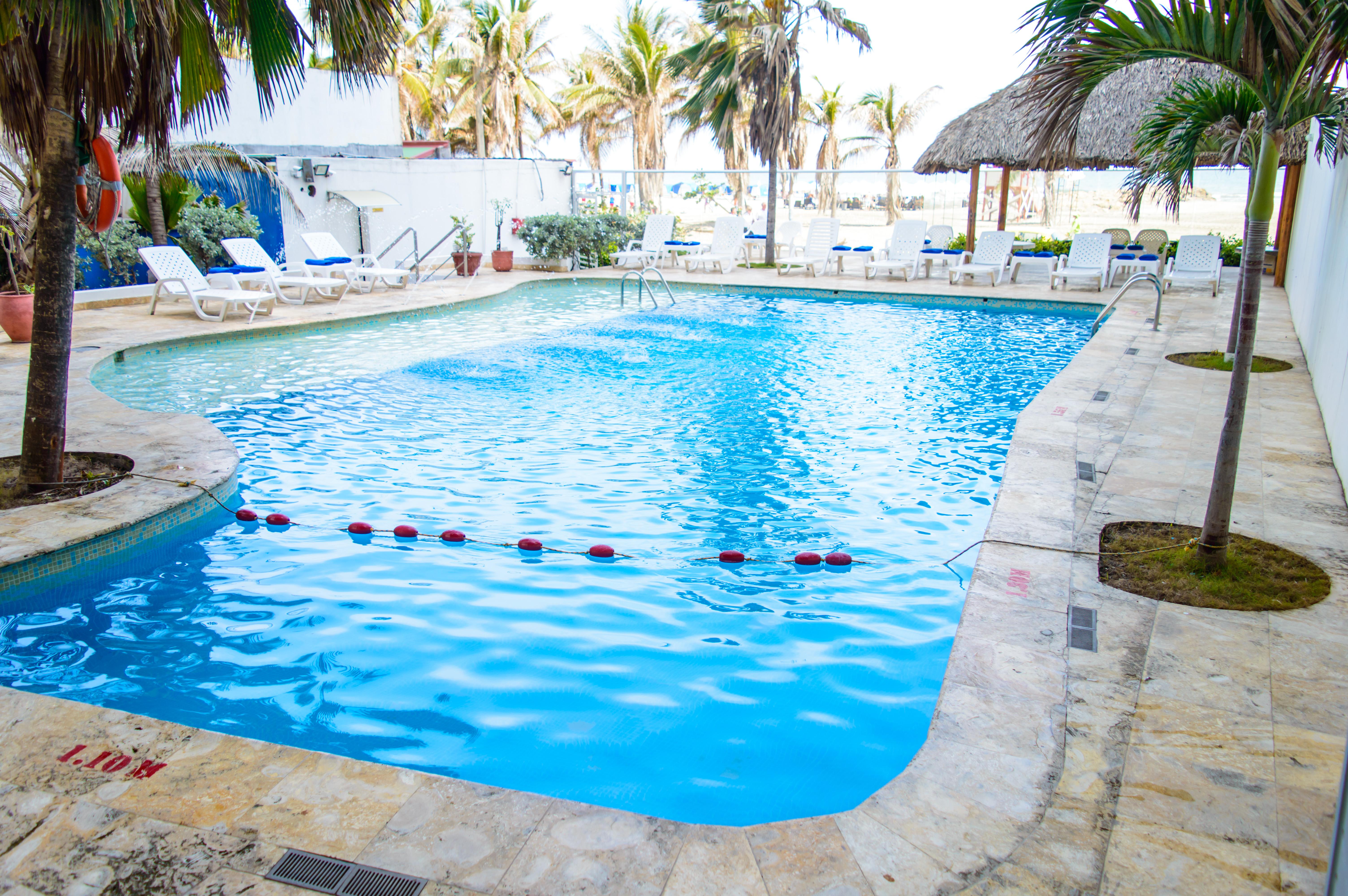 KHÁCH SẠN HOTEL PLAYA CLUB CARTAGENA 3* (Colombia) - từ VND 1418604 |  HOTELMIX